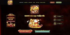 Đăng ký Zumvip