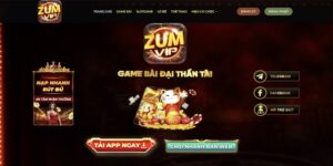 hướng dẫn tải app Zumvip
