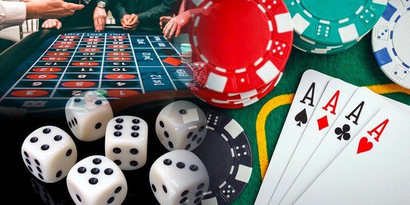 Các ưu đãi khủng dành cho khách hàng khi trải nghiệm Casino trực tuyến tặng tiền