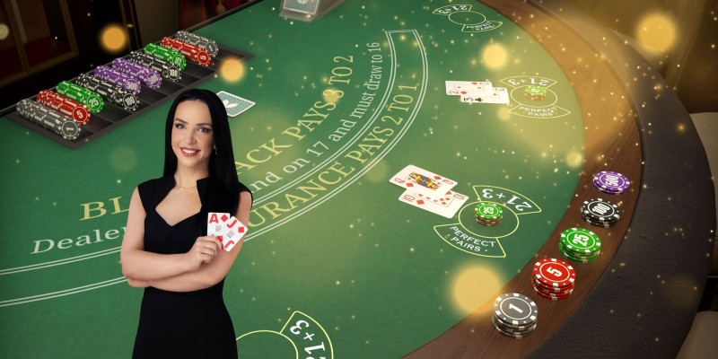 Giới thiệu sơ lược về sảnh Live Casino Zumvip