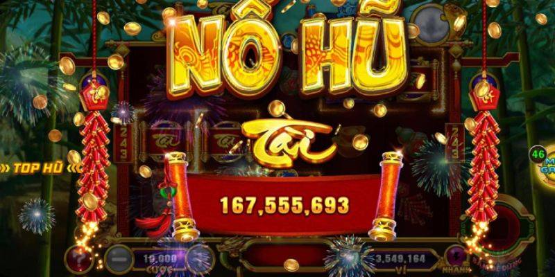 Hướng dẫn cách chơi Nổ Hũ 90 tại nền tảng trực tuyến