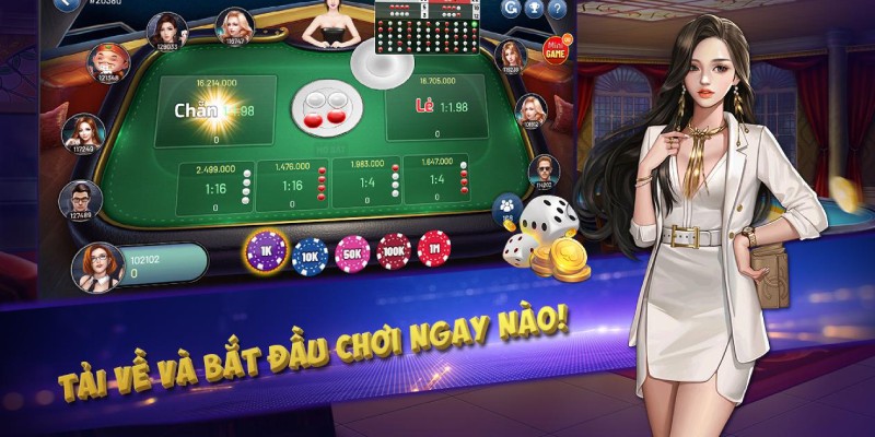 Hướng dẫn chi tiết về cách chơi Xóc đĩa online đơn giản nhất