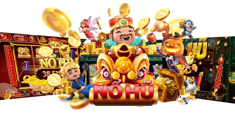 Kinh nghiệm quay Nổ Hũ 88 bất bại giúp bạn thắng lớn