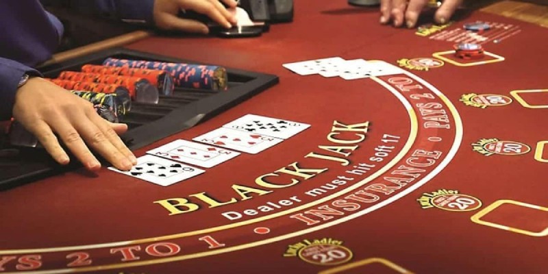 Lý do bạn nên tham gia Casino trực tuyến tặng tiền