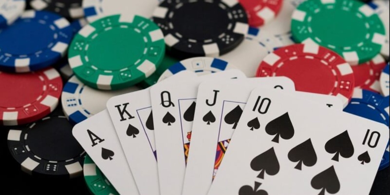 Thông tin sơ lược về game bài Tiến Lên online