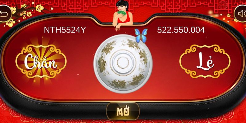 Ưu điểm khi bạn tham gia vào game Xóc đĩa trực tuyến
